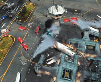 Bild 1 zu Emergency 4