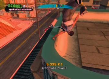 Bild 1 zu Tony Hawk's American Wasteland