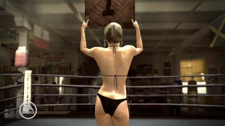 Bild 1 zu Fight Night Round 3