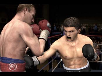 Bild 1 zu Fight Night Round 3