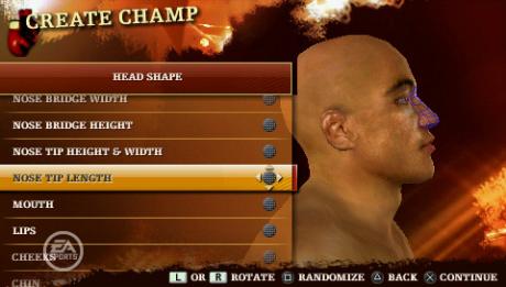 Bild 1 zu Fight Night Round 3