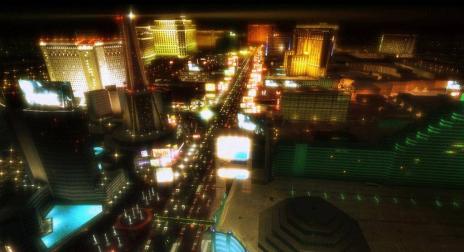 Bild 1 zu Tom Clancy's Rainbow Six: Vegas