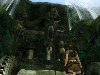 Bild 1 zu Tomb Raider: Legend