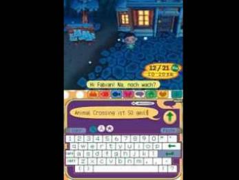 Bild 1 zu Animal Crossing: Wild World