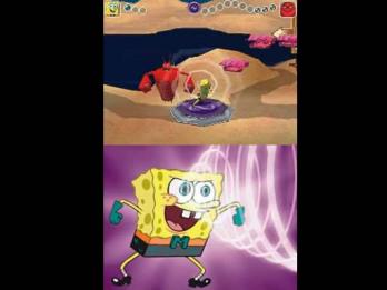 Bild 1 zu Spongebob: Der gelbe Rächer