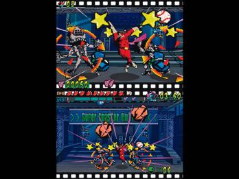 Bild 1 zu Viewtiful Joe: Double Trouble