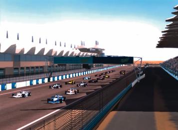Bild 1 zu DTM Race Driver 3