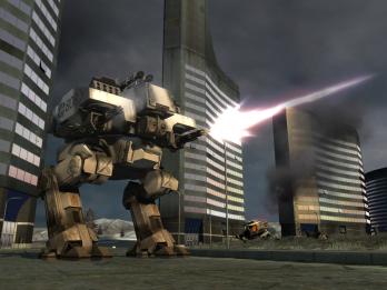 Bild 1 zu Battlefield 2142
