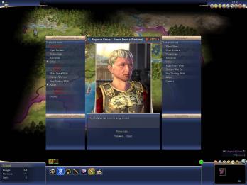 Bild 1 zu Civilization 4: Warlords