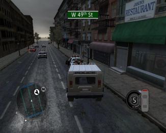 Bild 1 zu True Crime: New York City