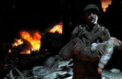 Bild 1 zu Brothers in Arms: Hell's Highway