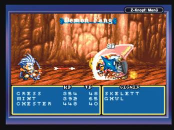 Bild 1 zu Tales of Phantasia