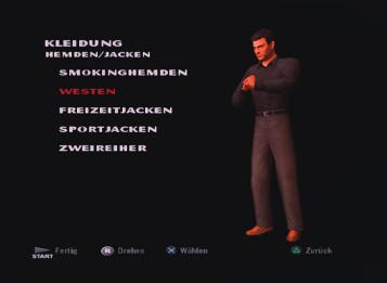 Bild 1 zu Der Pate