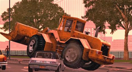 Bild 1 zu Driver: Parallel Lines