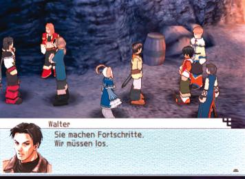 Bild 1 zu Suikoden Tactics