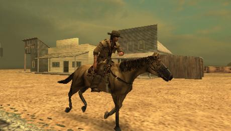 Bild 1 zu GUN Showdown