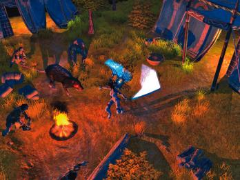 Bild 1 zu Sacred 2: Fallen Angel