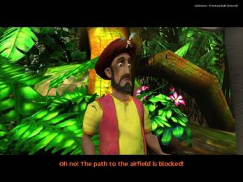 Bild 1 zu Jack Keane