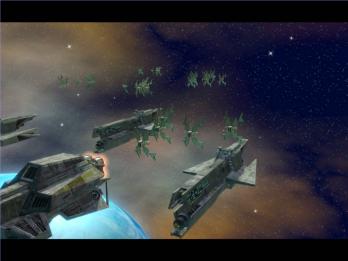 Bild 1 zu Star Wars: Empire at War: Forces of Corruption