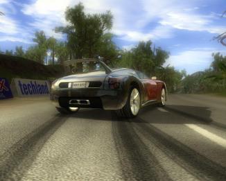 Bild 1 zu Xpand Rally Xtreme