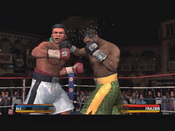Bild 1 zu Fight Night Round 3