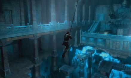 Bild 1 zu Tomb Raider: Legend
