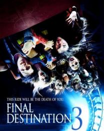 Bild 1 zu Final Destination 3 (lim. Special Edition)