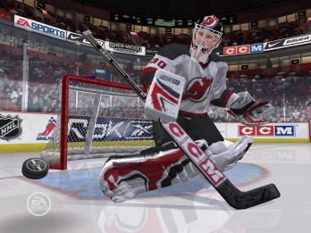 Bild 1 zu NHL 07