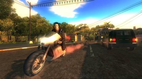 Bild 1 zu Just Cause