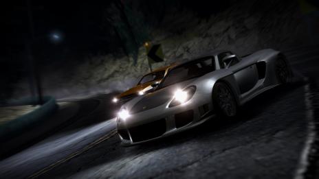Bild 1 zu Need for Speed: Carbon