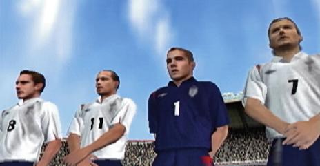 Bild 1 zu FIFA Fußball Weltmeisterschaft 2006