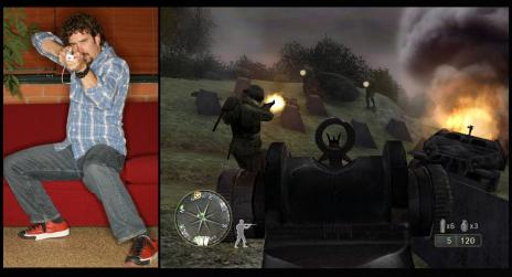 Bild 1 zu Call of Duty 3