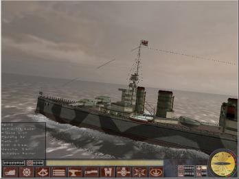 Bild 1 zu 1914: Shells of Fury - Die Schalen des Zorns
