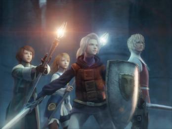 Bild 1 zu Final Fantasy III