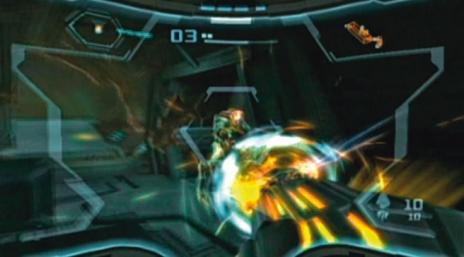 Bild 1 zu Metroid Prime 3: Corruption