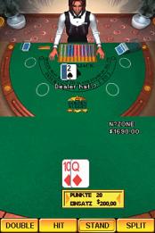 Bild 1 zu Golden Nugget Casino