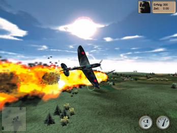 Bild 1 zu Heroes of WW 2