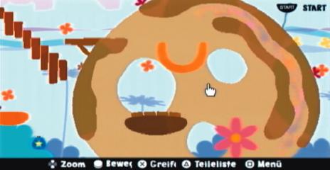 Bild 1 zu LocoRoco