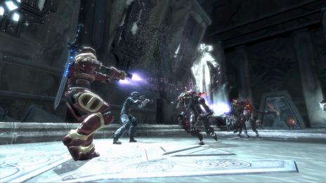 Bild 1 zu Too Human