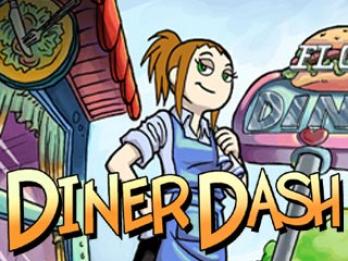 Bild 1 zu Diner Dash