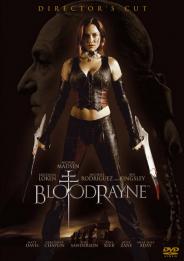 Bild 1 zu Bloodrayne - Director's Cut