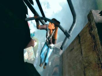 Bild 1 zu Half-Life 2: Episode Two