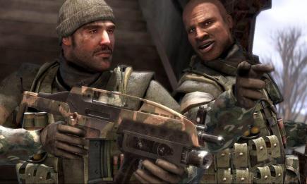 Bild 1 zu Battlefield: Bad Company