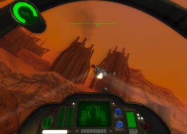 Bild 1 zu Gunship Apocalypse
