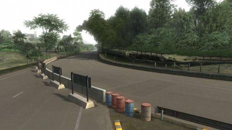 Bild 1 zu Ridge Racer 7