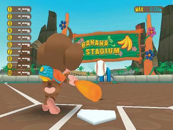Bild 1 zu Super Monkey Ball: Banana Blitz