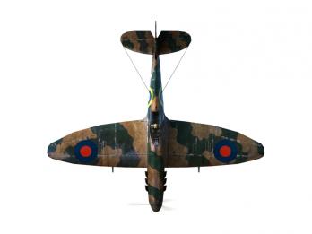 Bild 1 zu Combat Wings: Battle of Britain