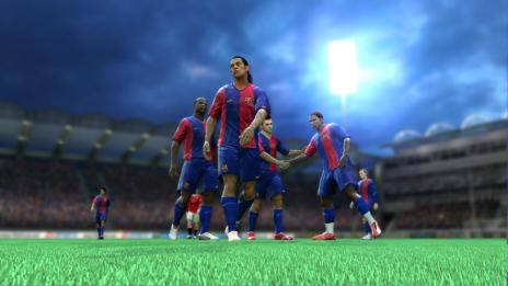 Bild 1 zu FIFA 07