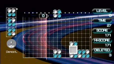 Bild 1 zu Lumines II