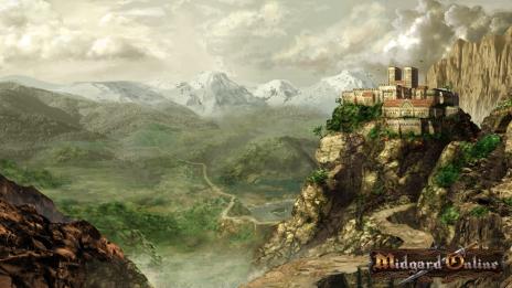 Bild 1 zu Midgard Online